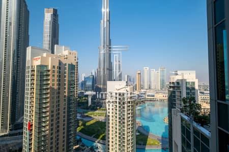 2 Cпальни Апартамент Продажа в Дубай Даунтаун, Дубай - DSCF7036-Enhanced-NR. jpg