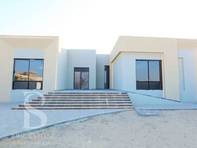 4 Bedroom Villa for Rent in Wadi Al Shabak, Dubai - 060A0088. jpg