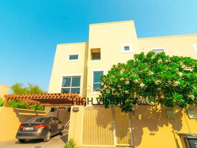 4 Bedroom Villa for Rent in Al Raha Gardens, Abu Dhabi - _MG_5108. JPG