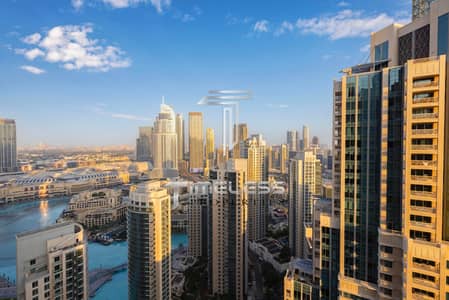 2 Cпальни Апартаменты Продажа в Дубай Даунтаун, Дубай - 1C5A3636 copy. jpg