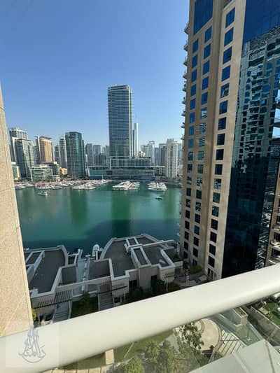 2 Bedroom Apartment for Rent in Dubai Marina, Dubai - b3863c3b-e4fb-404f-a44d-58706a4e1907. jpg
