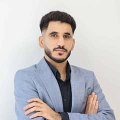 Saqib Muhammad Saqib Muhammad