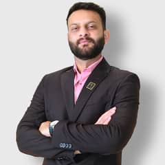 Khubab Qamar