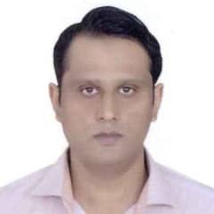 Muhammad Ali Malik