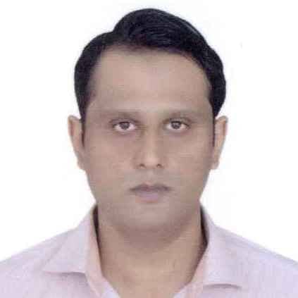 Muhammad Ali Malik