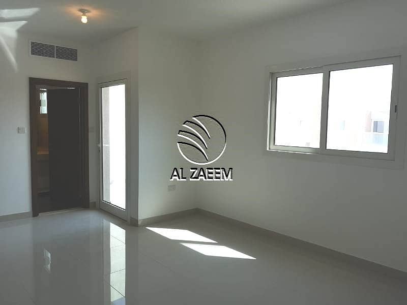 Brand New 3 Bedroom Villa in Al Reef 2 at the Lowest Price!