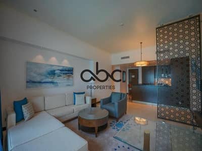 2 Bedroom Flat for Rent in The Marina, Abu Dhabi - WhatsApp Image 2024-01-11 at 12.55. 16. jpeg