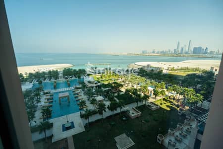2 Bedroom Hotel Apartment for Sale in The Marina, Abu Dhabi - WhatsApp Image 2024-01-11 at 10.48. 07 AM. jpeg