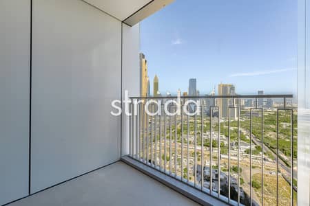 萨阿比尔， 迪拜 1 卧室单位待租 - 位于萨阿比尔，萨阿比尔第2 街区，市区景观2期公寓大厦，Downtown Views II Tower 1 1 卧室的公寓 110000 AED - 8437545