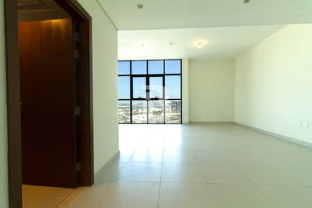 شقة 3 غرف نوم للبيع في شاطئ الراحة، أبوظبي - شقة في دا فيو،شاطئ الراحة 3 غرف 2335000 درهم - 8437550