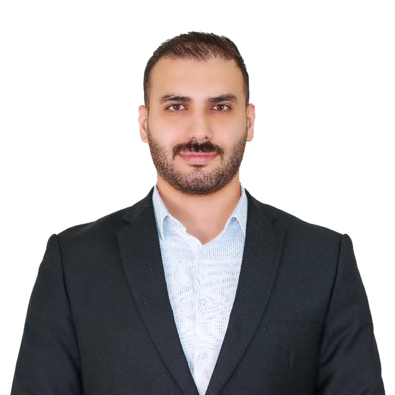 Mohammad Adnan Emanh