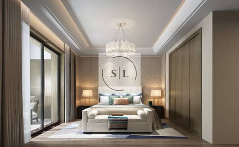 فلیٹ 2 غرفة نوم للبيع في الخليج التجاري، دبي - IMG-20240111-WA0013. jpg