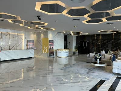 Studio for Rent in Arjan, Dubai - WhatsApp Image 2024-01-11 at 9.15. 33 AM. jpeg