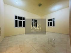 well maintained l 4BHK l apartment available for rent in al bahia
