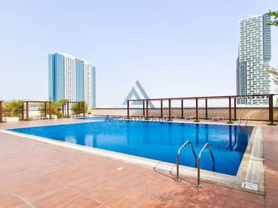 1 Bedroom Apartment for Rent in Al Reem Island, Abu Dhabi - PSX_20220310_155711. jpg