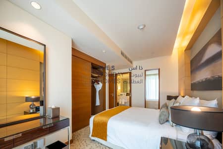 شقة 1 غرفة نوم للايجار في وسط مدينة دبي، دبي - 1bhk Zabeel View_5 (3). jpg