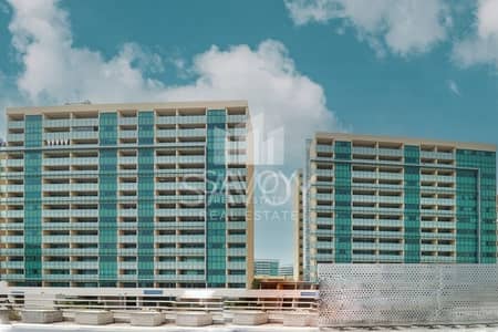 1 Bedroom Apartment for Sale in Al Raha Beach, Abu Dhabi - MODERN 1BR|BEACH ACCESS|RENTED|INVESTORS CHOICE