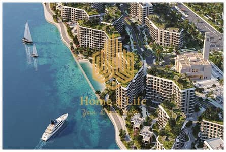 3 Bedroom Apartment for Sale in Yas Island, Abu Dhabi - download. png