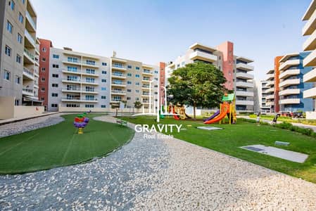 Own now! Thriving 3BR in Al Reef w/ closed kitchen Own now! Thriving 3BR in Al Reef w/ closed kitchen
