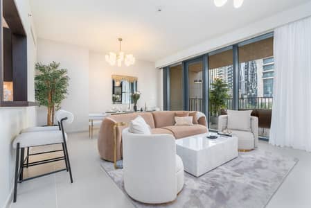 3 Bedroom Apartment for Rent in Downtown Dubai, Dubai - DSC06610-Edit. jpg