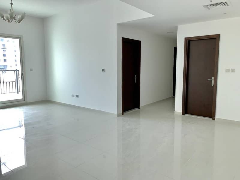 Ready To Move In 2 B/R Apartment in Warsan 4