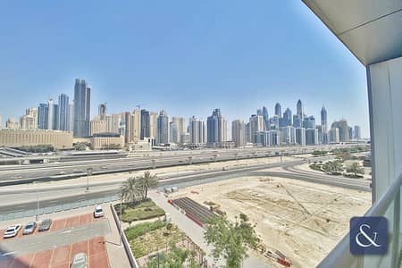 1 Bedroom Flat for Sale in Jumeirah Lake Towers (JLT), Dubai - Motivated Seller | Rented | 1012 Sq Ft