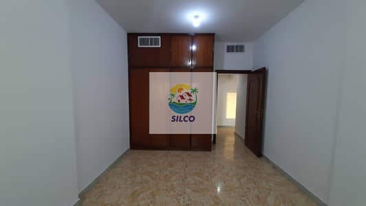 1 Bedroom Flat for Rent in Al Mushrif, Abu Dhabi - Fully renovated 1BHK near BSAK