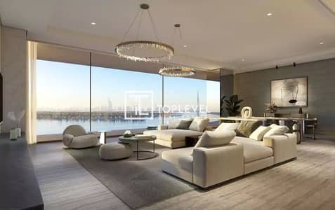شقة 2 غرفة نوم للبيع في نخلة جميرا، دبي - Screenshot 2024-01-11 152925. jpg