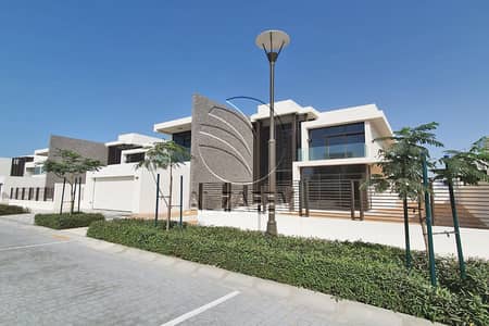 4 Bedroom Townhouse for Sale in Saadiyat Island, Abu Dhabi - 4 EDROOM VILLA JAWAHER AL SAADIYAT (1). jpeg