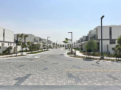 蒂拉尔阿尔加夫综合社区， 迪拜 4 卧室联排别墅待租 - 1. png