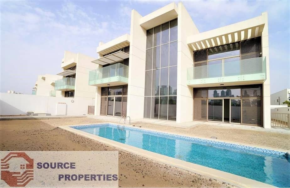 Negotiable   5 Bed Villa Contemporary and Modern