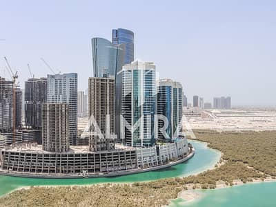 2 Bedroom Apartment for Sale in Al Reem Island, Abu Dhabi - IMG_1137. jpg