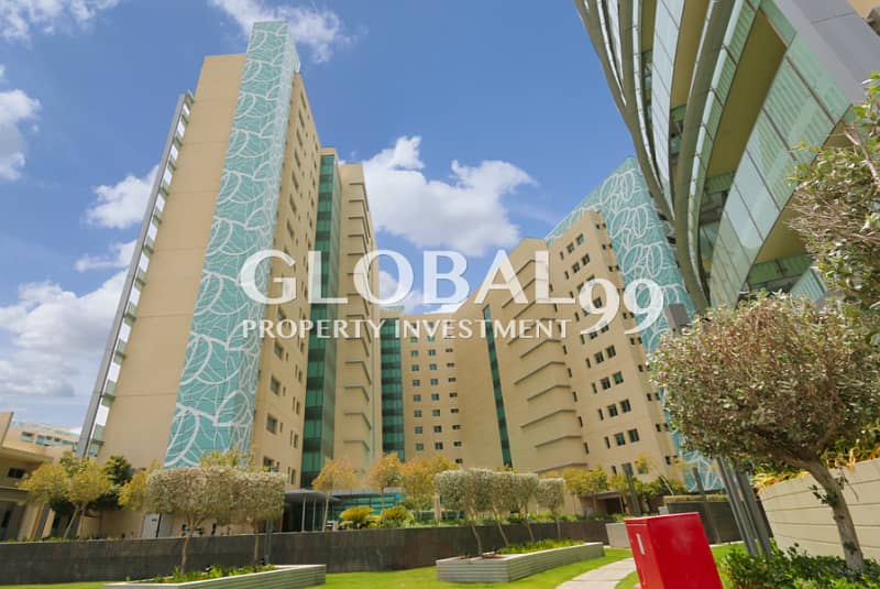 Never Before Seen! Geniune Price for 2BR