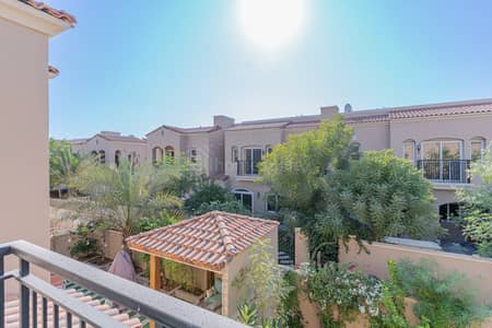2 Bedroom Villa for Sale in Serena, Dubai - Resale 2BR Villa | Type D | Near Pool & Park
