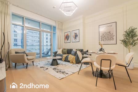 1 Bedroom Flat for Rent in Dubai Marina, Dubai - Torch 1010 (2). jpg