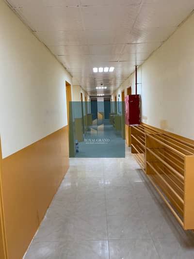 Labour Camp for Rent in Mussafah, Abu Dhabi - STAFF ACCOMODATION AVAILABLE IN MUSAFAH