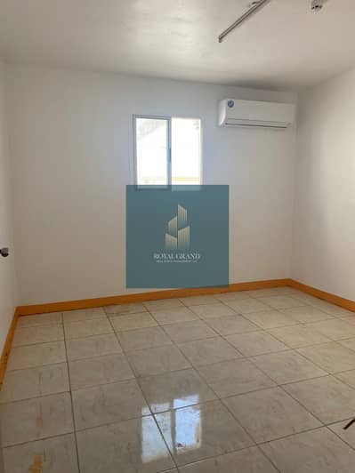 Labour Camp for Rent in Mussafah, Abu Dhabi - BRAND NEW ACCOMMODATION IN MUSSAFAH