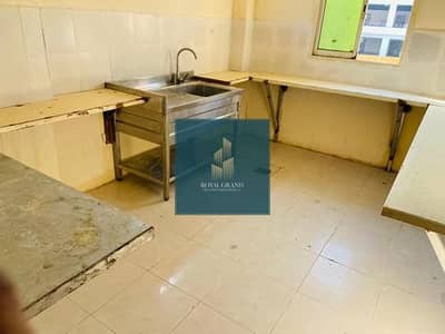 Labour Camp for Rent in Mussafah, Abu Dhabi - LABOR ACCOMMODATION IN MUSSFAH