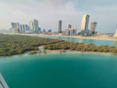 Studio for Sale in Al Reem Island, Abu Dhabi - HOT DEAL | Huge Layout | Full Sea View