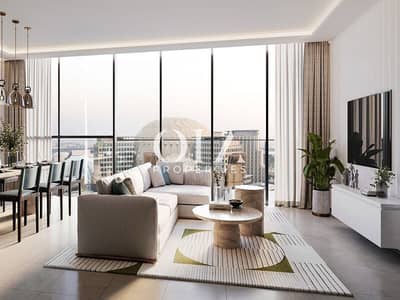 3 Cпальни Апартаменты Продажа в Экспо Сити, Дубай - 1 (5) (1). jpg