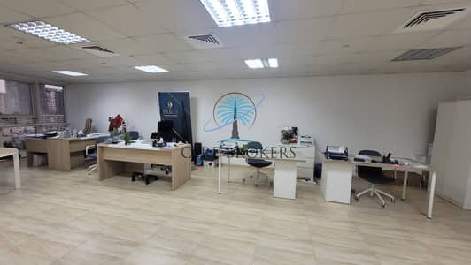 Office for Sale in Jumeirah Lake Towers (JLT), Dubai - WhatsApp Image 2024-01-11 at 4.25. 53 PM (1). jpeg