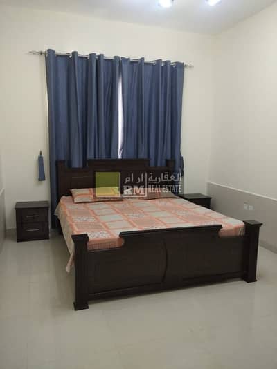 فلیٹ 1 غرفة نوم للايجار في النعيمية، عجمان - IMG-20240111-WA0009. jpg