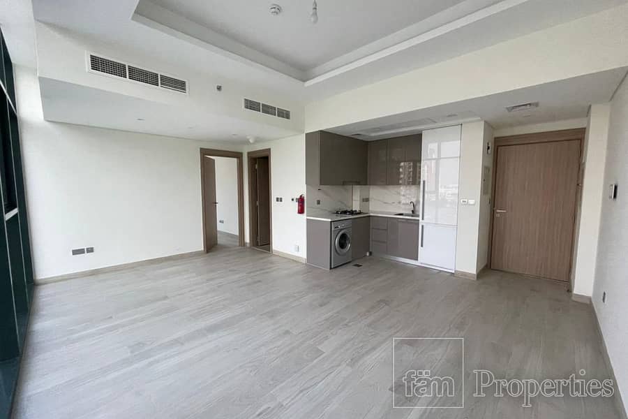 Exceptional 1Bed Residence in the Heart of Meydan