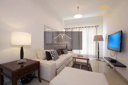فلیٹ 1 غرفة نوم للايجار في أبراج بحيرات الجميرا، دبي - شقة في برج كونكورد،مجمع H،أبراج بحيرات الجميرا 1 غرفة 8999 درهم - 6256429