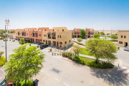 2 Bedroom Townhouse for Sale in Hydra Village, Abu Dhabi - DSC_5965. jpg