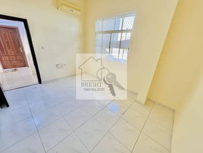 1 Bedroom Flat for Rent in Al Jimi, Al Ain - Spacious || Ground Floor || 1 Bedroom Apartment || Al Jimi ||