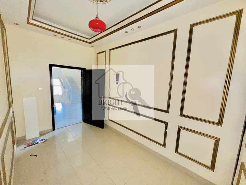 Spacious || First Floor || 3 Bedrooms Apartment || Al Mutarad