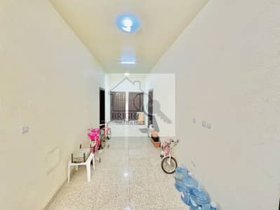 2 Bedroom Apartment for Rent in Asharij, Al Ain - Spacious || 2 Bedrooms Apartment || First Floor || Al Ashrij ||