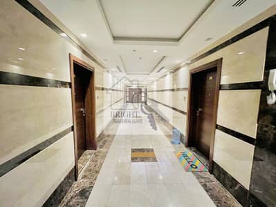 فلیٹ 2 غرفة نوم للايجار في الخبیصي، العین - شقة في شبهنة الخبيصي،الخبیصي 2 غرف 45000 درهم - 8429061