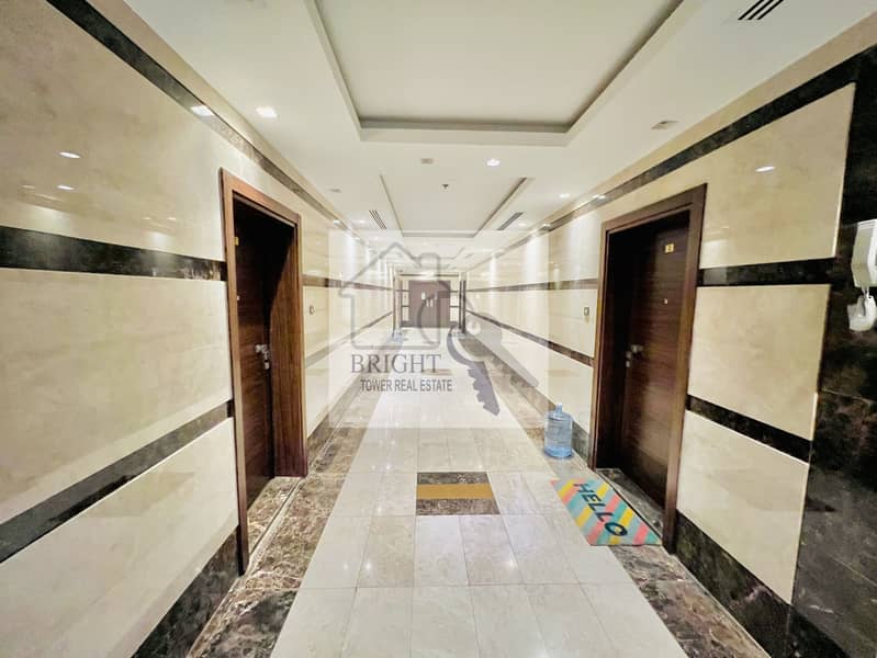 Квартира в Аль Хабиси，Шабханат Аль Хабиси, 2 cпальни, 45000 AED - 8429061